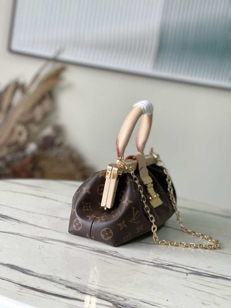 Louis Vuitton Top Handle Bags